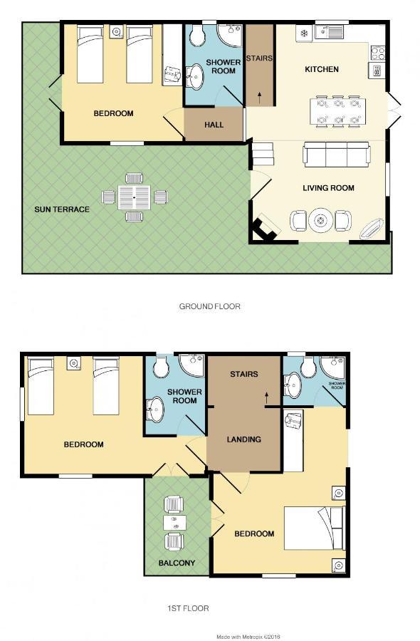 Villa Zara Almirída Kültér fotó