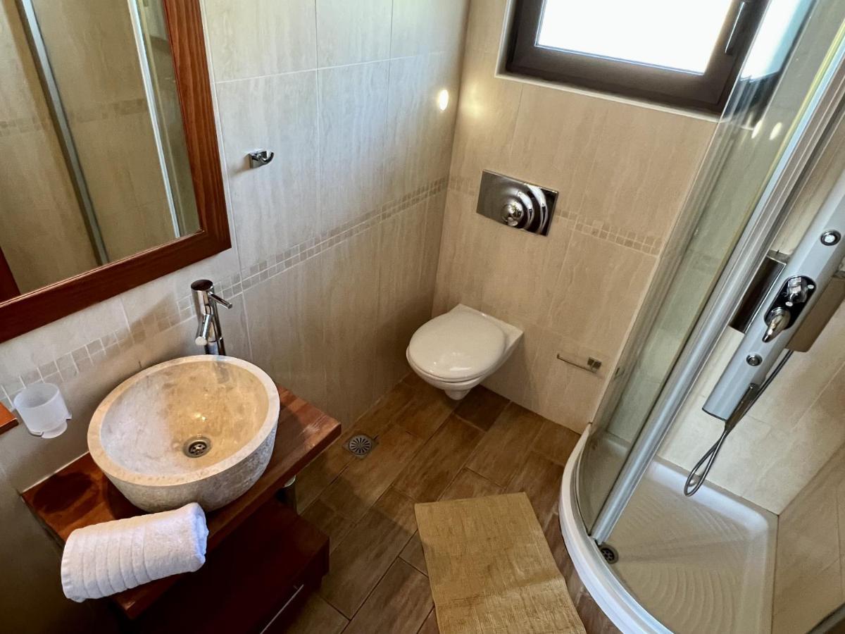 Villa Zara Almirída Kültér fotó